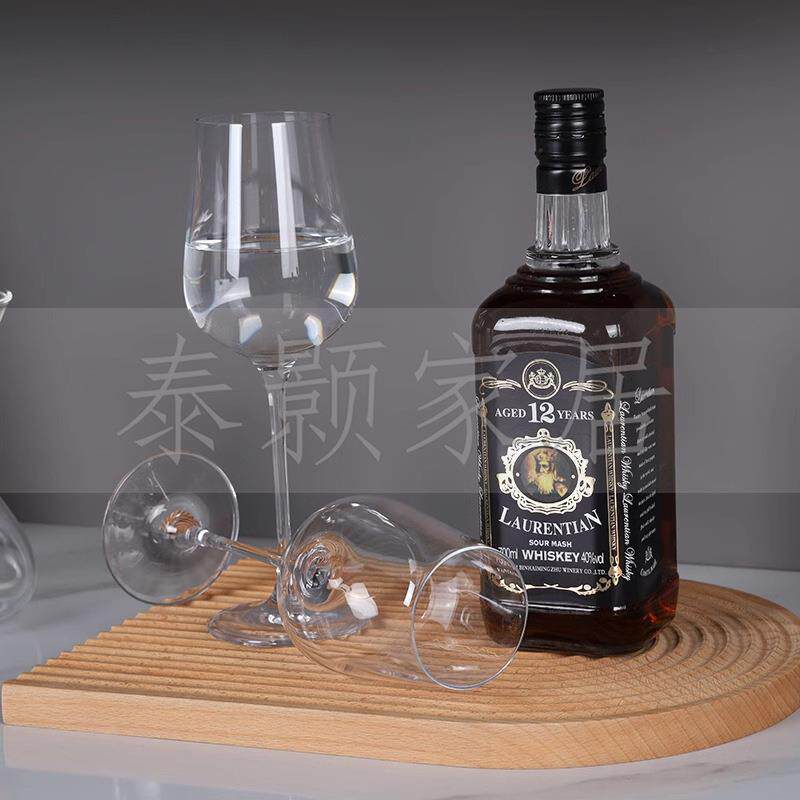 样板间仿真酒洋酒红酒摆件客厅酒柜橱柜软装创意装饰摆件客厅家居