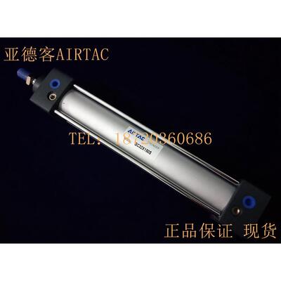全新原装亚德客标准气缸SC32/SC40X400X450X500X550X600X650S带磁