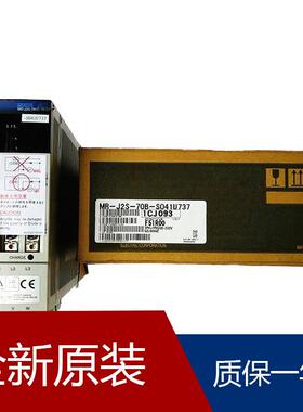 伺服MR-J5-100A-RJ MR-J5-100A4-RJ MR-J5-100G-RJN1J021