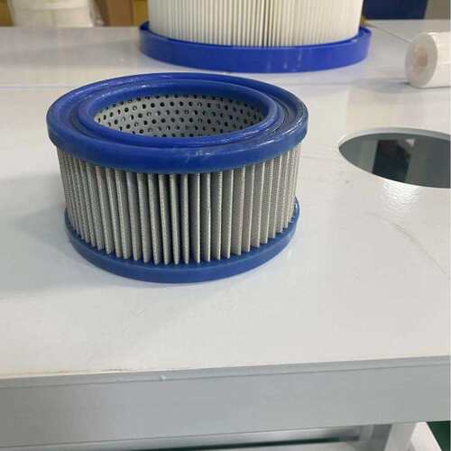 正渲环保杰诺吸尘器滤芯吸附性强好处理JN-508/506