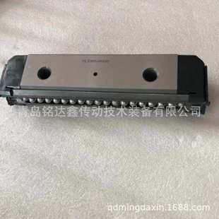 THK直线导轨滑块HSR20A 滑块 HSR20AM