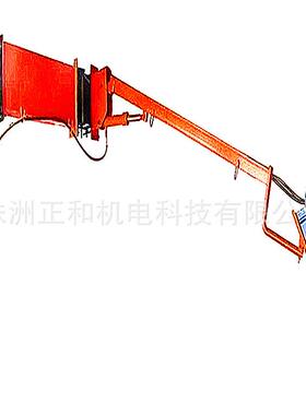 悬臂YDB303030液压送丝机包头洛阳河南摆臂可折叠二保焊机空间臂