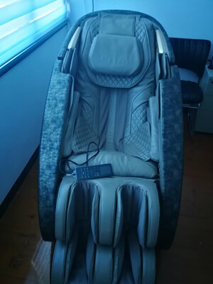 荣泰RT6039按摩椅怎么样?使用两个月感受!震惊大反馈