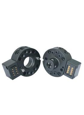 OPT OQC-011自动快换 机器人自动切换装置