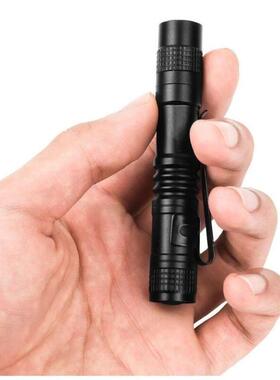 Mini Portable LED Pen Light Pocket Ultra Bright High Lumens