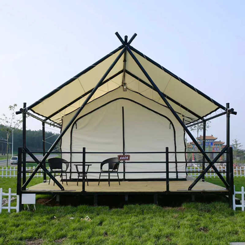 野奢酒店户外餐厅露营帐篷双层遮阳棚民宿1室营地全套防风防雨布,户外/登山/野营/旅行用品,露营/旅游/登山帐篷,淘宝优惠券,粉丝福利购,淘宝优惠卷