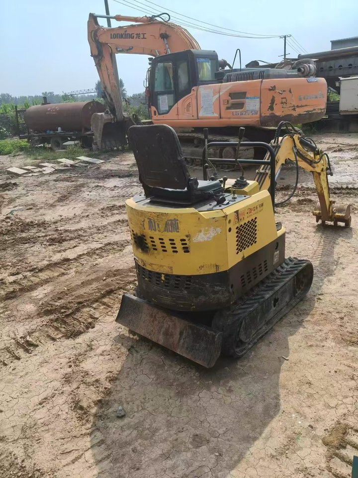 11月4日邢台立派12微挖网络拍卖公告