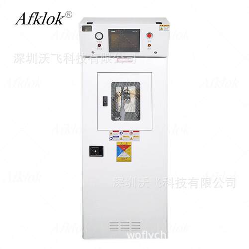 硅负极材料双特气柜，硅基负极特气柜，硅负极混气柜，甲级防爆
