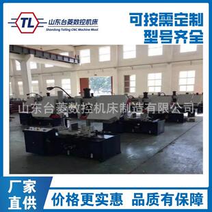 供应GB42100数控龙门锯床金属加工锯床自动送料
