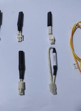 冰箱磁敏温度开关15W低温开关 220V自动补偿开关250V冰箱磁控开关