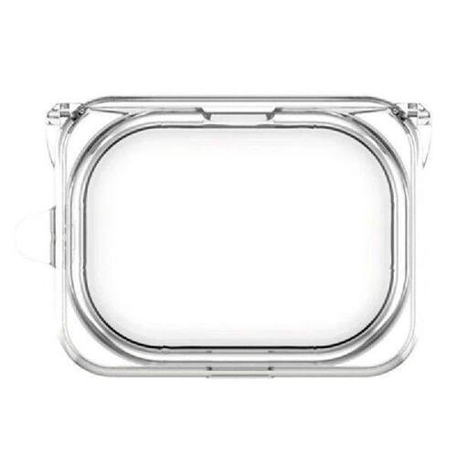 Clear TPU Protective Case Shock Absorb Earbud Case Flexible
