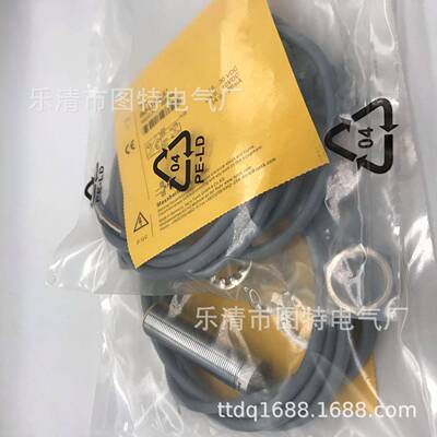 销售 传感器NI4U-EG08-AN6X-V1131 NI4U-EG08-AN6X-H1341质保一年