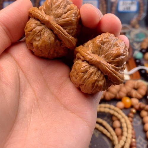 蛤蟆头40mm 大肚