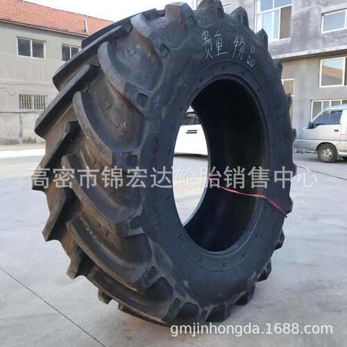 大马力子午线轮胎480 710 800/70R38凯斯迪尔车轮胎710/70R42真空