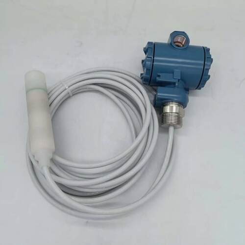 西安电子CYB31MS-602F防强腐蚀数显液位变送器,陶瓷电容芯体