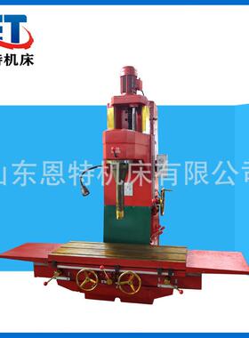 T8018B立式精镗床 升级款精密镗床 零件内孔精加工现货供应