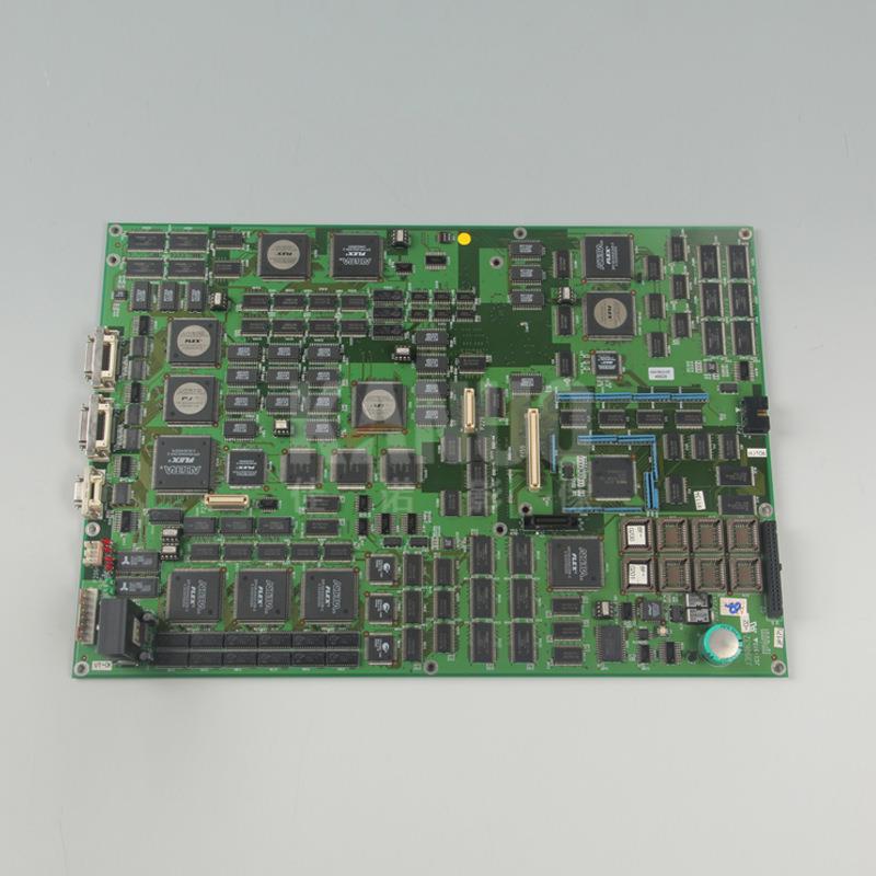 NORITSU诺日士冲印机彩扩机J390632电路板适用于QSS2901