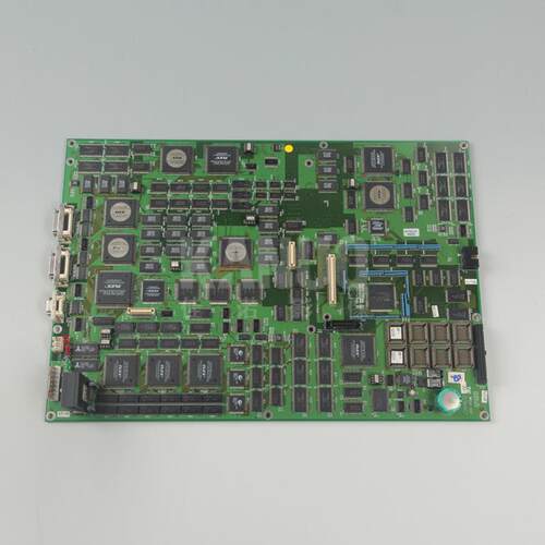 NORITSU诺日士冲印机彩扩机J390632电路板适用于QSS2901