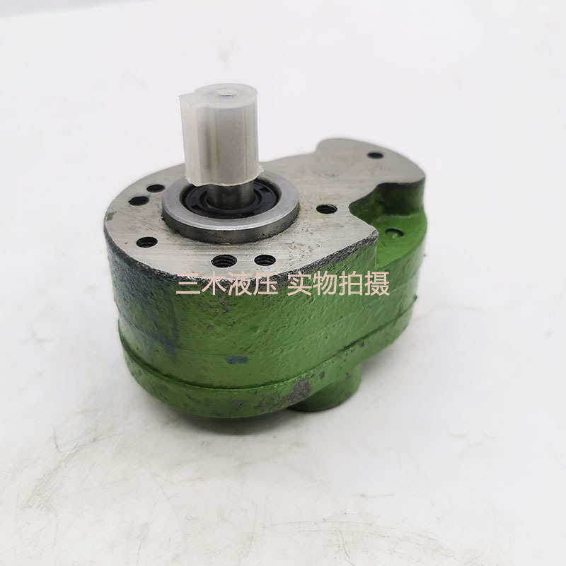 CB-B6F反转齿轮泵CB-B10F/4F油泵CB-B16F/B25F/B32F/B20F