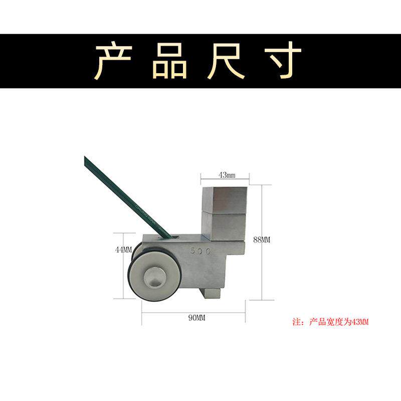 兰泰铅笔硬度测试仪三合一1000G铅笔硬度计HT-6510P漆面硬度机