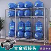 简易衣橱钢管加粗加固布衣柜合金钢接头钢架收纳家具全钢架衣橱柜