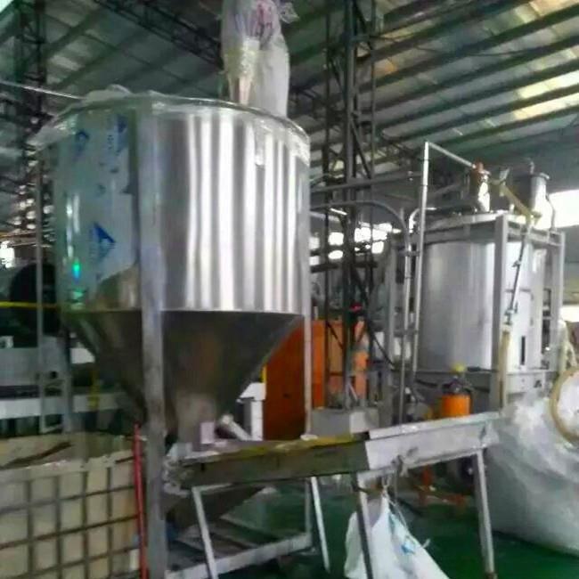 不锈钢立式搅拌机精工材质种类齐全全国可发货
