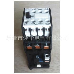 交流接触器CJX2S-1810/1801/7.5KW
