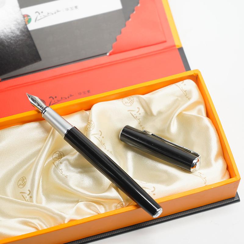 毕加索816俊朗系列铱金笔成人学生用宝珠笔钢笔商务墨水笔签字笔