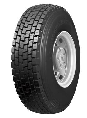 双钱DOUBLE COIN 轮胎295/80R22.5 RLB450花纹高速货运驱动轴轮