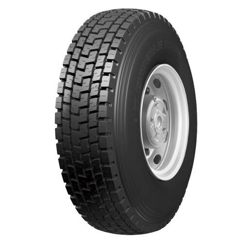 双钱DOUBLE COIN 轮胎315/80R22.5 RLB450花纹高速货运驱动轴轮