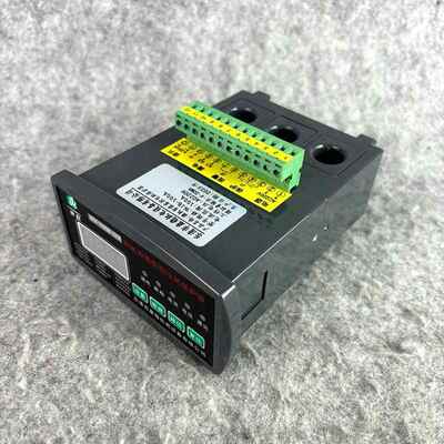 电动机786389保护器微智能机马达测监控装置GDH-34/1030AA50A10控