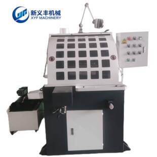 苏州直线导轨切割机滚珠丝杆切割硬轨光轴砂轮切割机