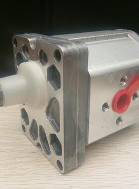 ALP3-D-10ALP3A-D-12ALP3-D-120高压齿轮泵MARZOCCHI马祖奇意大利