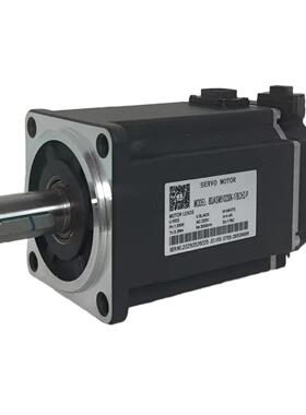 JAND10002+80JASM510230K杰美康交流伺服电机驱动器220V1000W套装