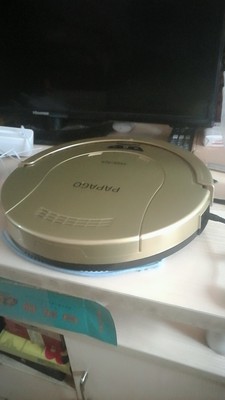 对比看看PapaGoS360对比iRobot890区别是？哪个好用？