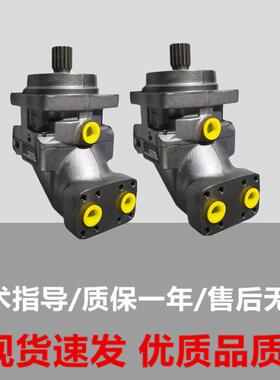 派克轴向柱塞泵F12-030/060/080/110-MF-IV-K-000-000-P0液压泵