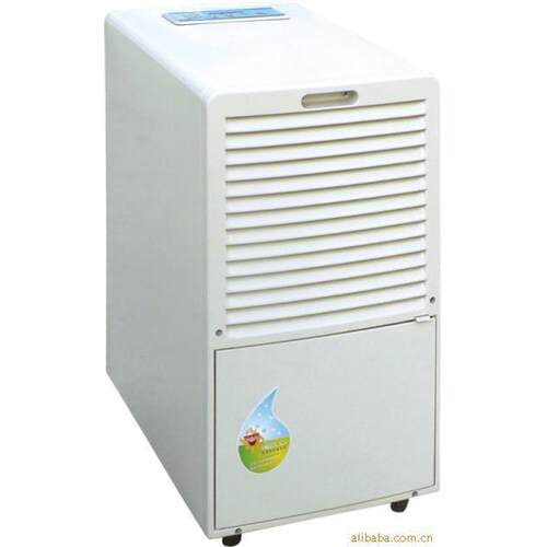 供应JD-581E除湿器，家用除湿机 水满停机 性价比高