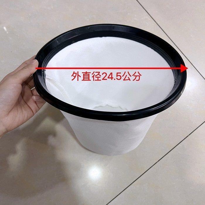 扬子工业家用吸尘器配件大全尘隔海帕过滤网过滤芯过滤棉布袋子图片