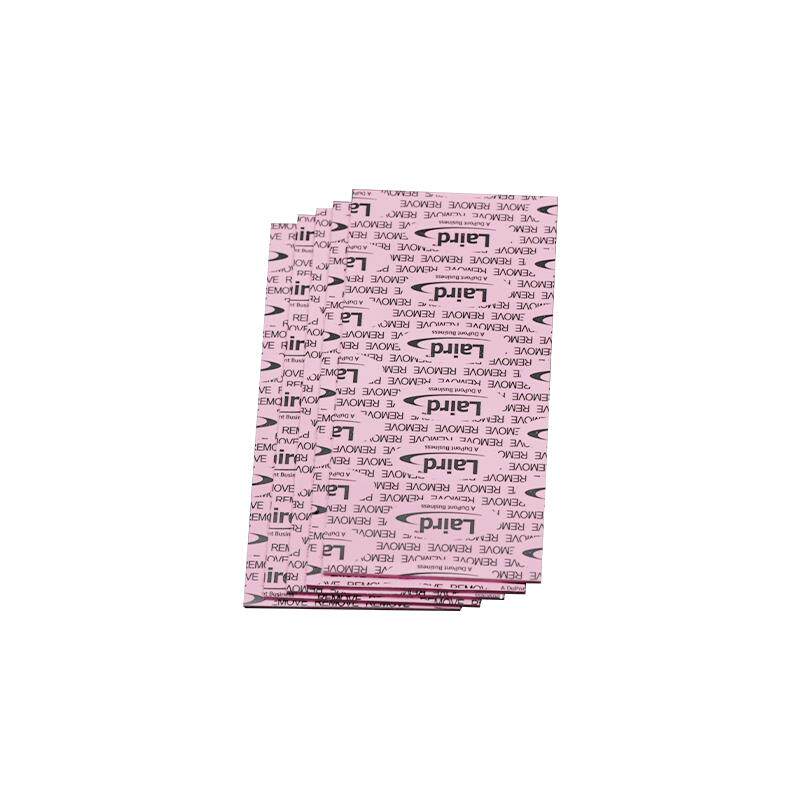 Laird莱尔德HD300导热硅胶片硅脂垫片显卡笔记本显存散热绝缘垫片