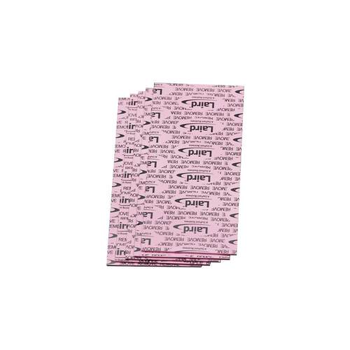 Laird莱尔德HD300导热硅胶片硅脂垫片显卡笔记本显存散热绝缘垫片