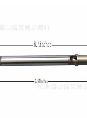 售后市场，无气喷雾器5900 1595 1095的无气活塞杆，#248207