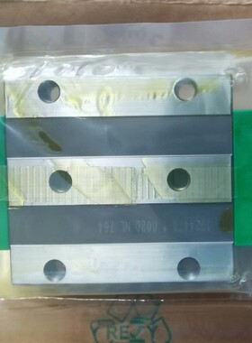 KWVE30-B-SL-G2-V1原装INA直线滚珠滑块KWVE30-B-SL加长窄型滑块