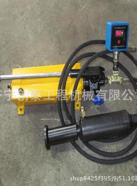 专业生产LDZ锚杆拉力机矿用10T器20T机其他矿山施工设备及配件