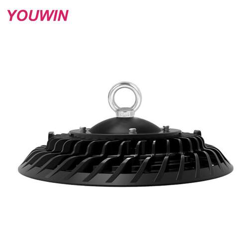 厂家货源LED防水150W厂房工矿灯工厂仓库照明灯 UFO飞碟灯天棚灯