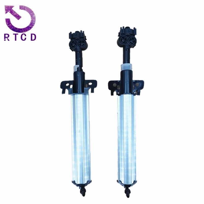 大灯清洗嘴6438Y8 6438Y7 适用标致308 308SW 408 308CC 308 I