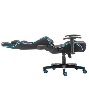 电椅竞座供升应网咖脑椅 游戏降旋转6063电竞椅 家用办公可电躺转