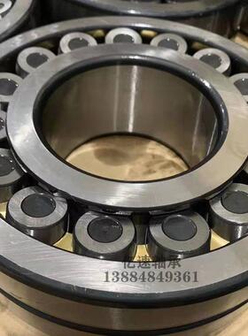 振动筛破碎机专用轴承22326 22328 22330 22332 22334MA/W33C4 C3