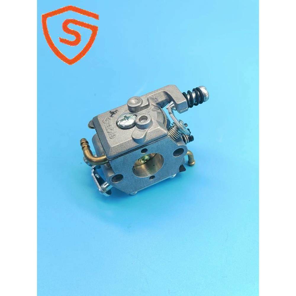 适用于小松汽油锯G3800化油器38汽化器Stable造 新款 华博罗技术,农机/农具/农膜,农机配件,淘宝优惠券,粉丝福利购,淘宝优惠卷