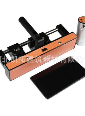 BD-F800无线裂缝综合观测仪0-10mm工程缝宽缝深测试原厂直销