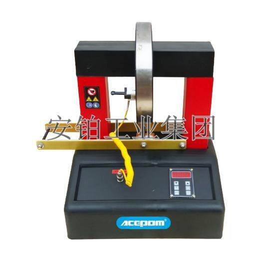 安铂轴承电磁感应加热器ACEPOM-ZNE-2.0/3.6/5.0/12/24时控温控